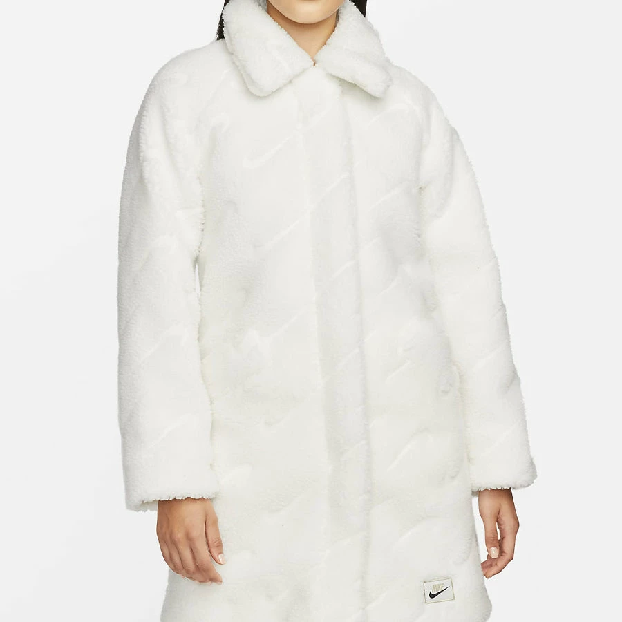 NEW ARRIVALS NIKE - GIACCA LUNGA SPORTSWEAR ICON CLASH 3 NEW ARRIVALS NIKE - GIACCA LUNGA SPORTSWEAR ICON CLASH