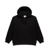 ADIDAS - ORIGINALS HOODIE BLACK NEW ARRIVALS