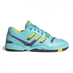 ADIDAS TORSION COMP SNEAKERS