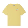 NEW ARRIVALS CARNE BOLLENTE - BAISE SUR LA PLAGE YELLOW
