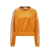 ADIDAS - SWEATSHIRT ORANGE