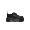 Dr.martens DR MARTENS AUDRICK NAPPA LEATHER PLATFORM SHOES NEW ARRIVALS