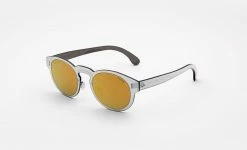 RETROSUPERFUTURE DUO LENS PALOMA GOLD SILVER ACCESSORIES