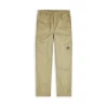 NEW ARRIVALS DICKIES MOUNT VISTA PANT KHAKI