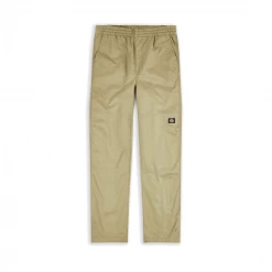 NEW ARRIVALS DICKIES MOUNT VISTA PANT KHAKI