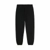 NEW ARRIVALS CARHARTT POCKET SWEAT PANT - BLACK