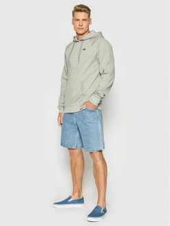 VANS HOODIE VERSA STANDARD GRAY NEW ARRIVALS