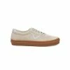 VANS UA STYLE 73 DX OATMEAL SUEDE & GUM