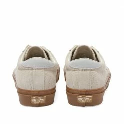 VANS UA STYLE 73 DX OATMEAL SUEDE & GUM 8 VANS UA STYLE 73 DX OATMEAL SUEDE & GUM