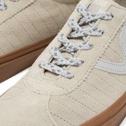 VANS UA STYLE 73 DX OATMEAL SUEDE & GUM