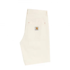 CARHARTT - WESLEY SHORT GARMENT DYED