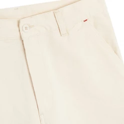 CARHARTT - WESLEY SHORT GARMENT DYED