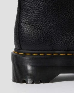 SNEAKERS DR.MARTENS PLATFORM SINCLAIR