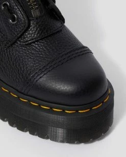 SNEAKERS DR.MARTENS PLATFORM SINCLAIR