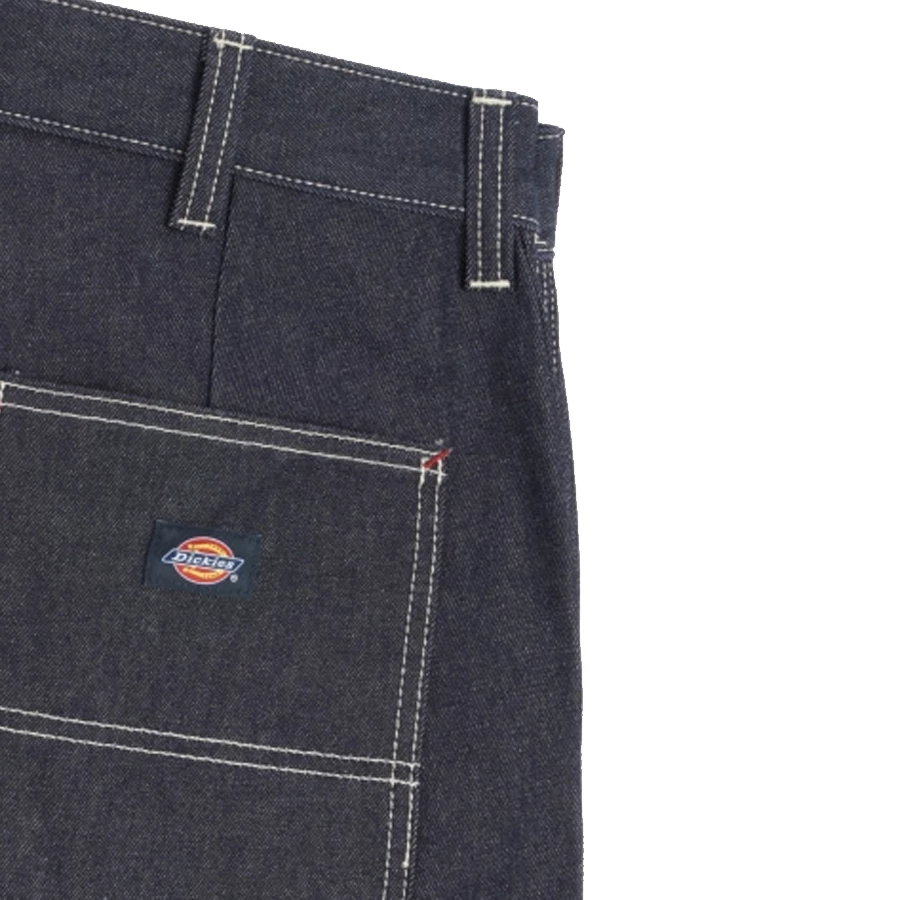 DICKIES - DENIM 100 PANT NEW ARRIVALS 5 DICKIES - DENIM 100 PANT NEW ARRIVALS