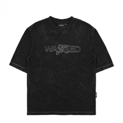 Wastedparis WASTED PARIS - CHILL STRIPLE T-SHIRT NEW ARRIVALS