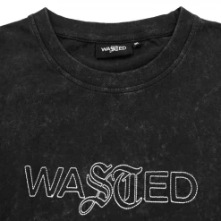 Wastedparis WASTED PARIS - CHILL STRIPLE T-SHIRT NEW ARRIVALS
