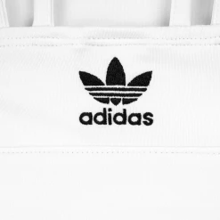 ADIDAS - WOMAN BRA TOP WHITE