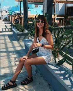 DR.MARTENS BLAIRE BLACK