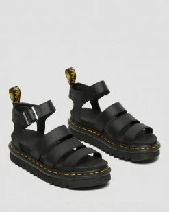 DR.MARTENS BLAIRE BLACK
