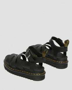 DR.MARTENS BLAIRE BLACK
