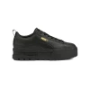 NEW ARRIVALS PUMA - WOMAN MAYZE BLACK