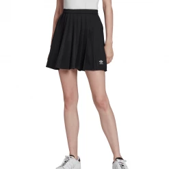 ADIDAS - BLACK SKIRT NEW ARRIVALS