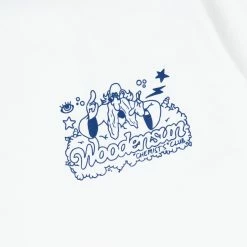 NEW ARRIVALS WOODENSUN MEDITATION WHITE