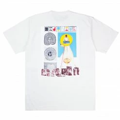 NEW ARRIVALS WOODENSUN MEDITATION WHITE