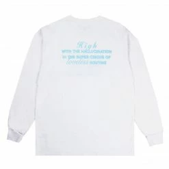NEW ARRIVALS WOODENSUN MIND GAMES LS WHITE