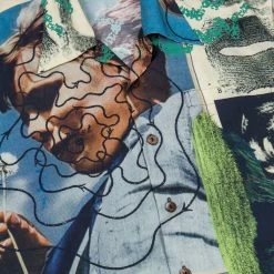 WOODENSUN VISION OF META-WORLD SHIRTS