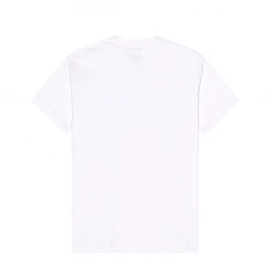 PLEASURES - TICKE LOGO T SHIRT NEW ARRIVALS