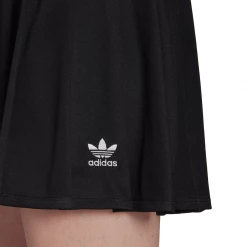 ADIDAS - BLACK SKIRT NEW ARRIVALS