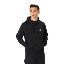 NEW ARRIVALS NIKE - JACKET SPORTWEATS CLUB FLEECE