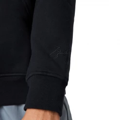 NEW ARRIVALS JORDAN - ESSENTIALS FLEECE-HOODIE