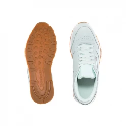 REEBOK CL LEATHER MU SNEAKERS