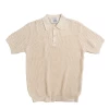 ARTE - ANTWERP KIEWIC KNIT POLO NEW ARRIVALS