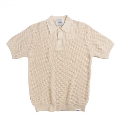 ARTE - ANTWERP KIEWIC KNIT POLO NEW ARRIVALS