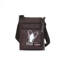 PLEASURES X EASTPAK RUSHER BLACK NEW ARRIVALS