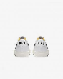NEW ARRIVALS NIKE BLAZER LOW '77 VINTAGE WHITE/ BLACK SAIL