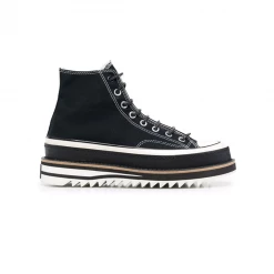 CONVERSE - CT '70 BLACK CRAFTED TRECK