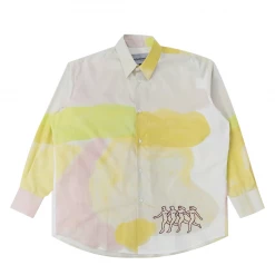 NEW ARRIVALS CARNE BOLLENTE - THE VICE GIRLS SHIRT