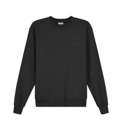 NEW ARRIVALS ARTE - CRUZ HEART CREWNECK GREY