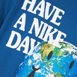 NEW ARRIVALS NIKE - HAVE A NICE DAY T SHIRT