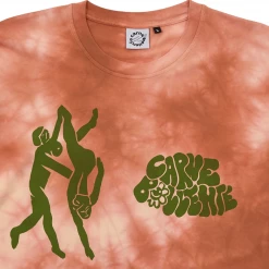 NEW ARRIVALS CARNE BOLLENTE - TENDER LOVE TIE DIE