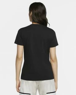 NIKE SPORTSWEAR BLACK