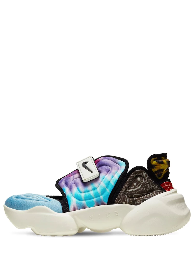 NIKE W AQUA RIFT SNEAKERS 5 NIKE W AQUA RIFT SNEAKERS