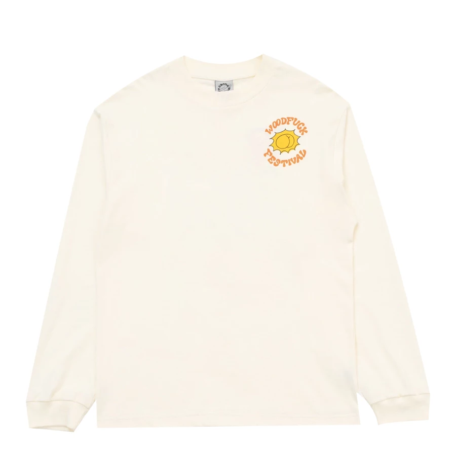 CARNE BOLLENTE - WOODFUCK FESTIVAL 4 CARNE BOLLENTE - WOODFUCK FESTIVAL