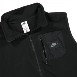 NIKE - THERMA FIT POLAR FLEECE VEST NEW ARRIVALS