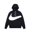 NIKE - SWOOSH TECH FLEECE HOODIE